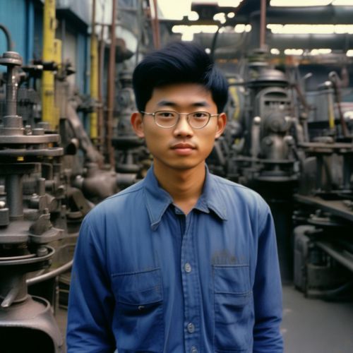 杨林科是谁？杨林科在区块链行业有哪些成就？