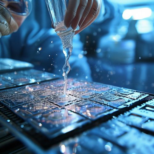 杭州中芯微电子芯片技术突破在哪？7纳米工艺如何改变行业格局？