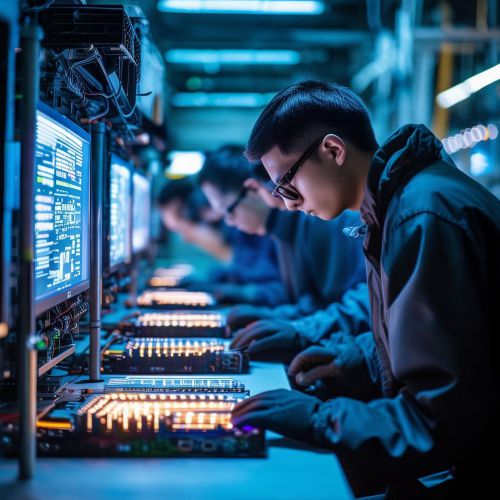 杭州比特微是做什么的？杭州比特微最新产品解析
