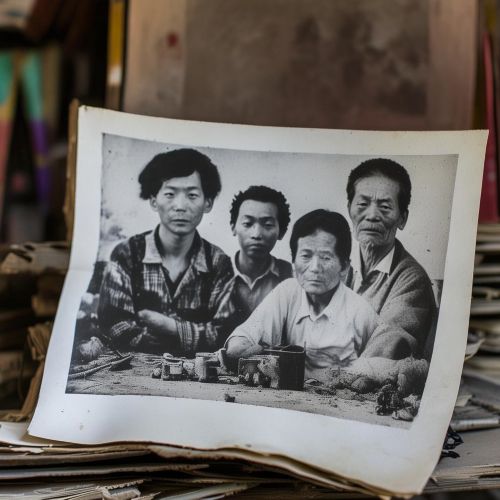 杨道科是哪里人？杨道科籍贯在什么地方？
