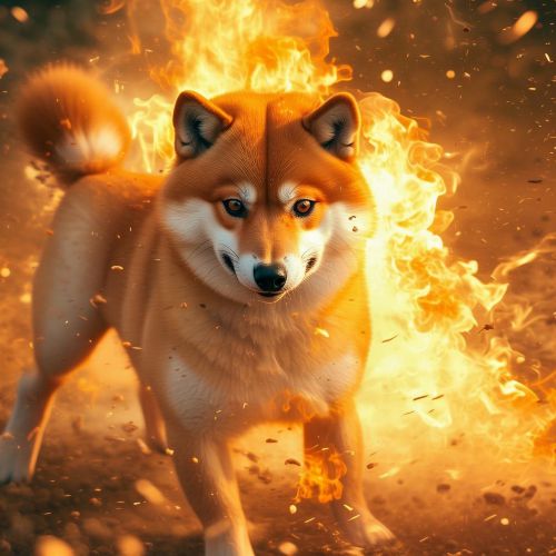 柴犬币今日价格为何突然暴涨？