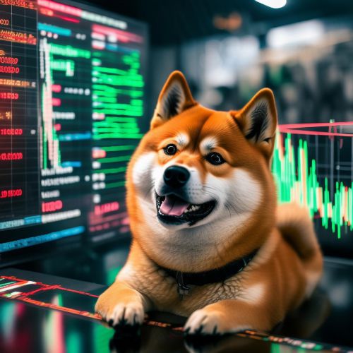 柴犬币现在多少钱一枚？今日行情全解读