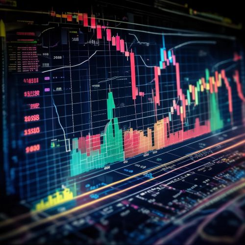 比特币2017年K线图有什么秘密？为何暴涨暴跌？