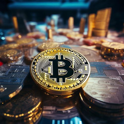 比特币2014年价格波动有多大？