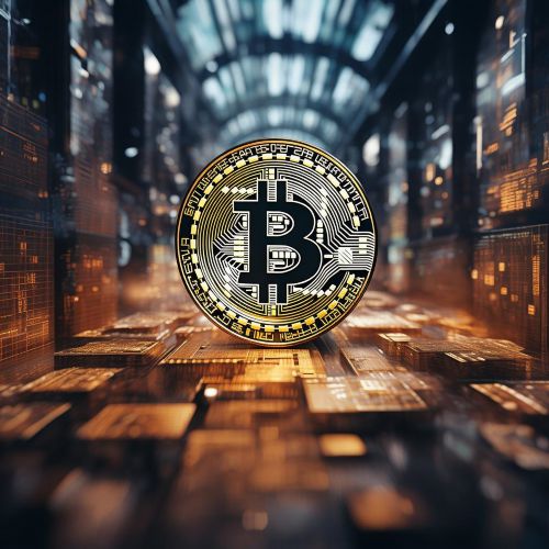 比特币一直放着会消失吗？
