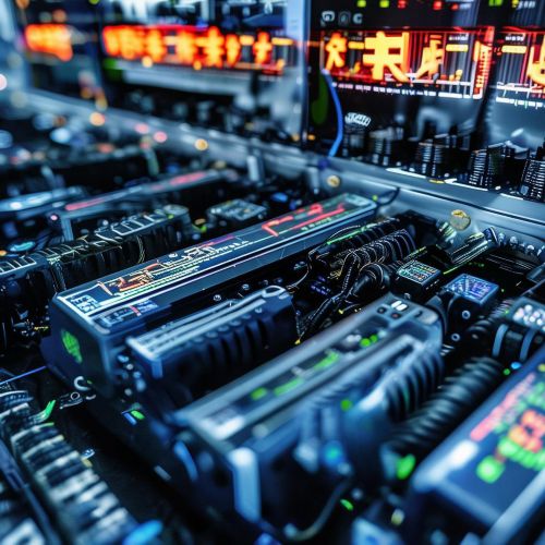 比特币为什么突然暴跌？价格崩盘原因解析