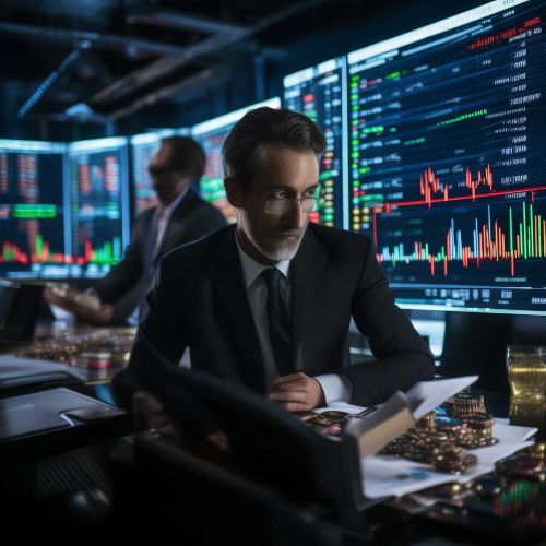 比特币为什么要拉盘？价格暴涨的背后逻辑