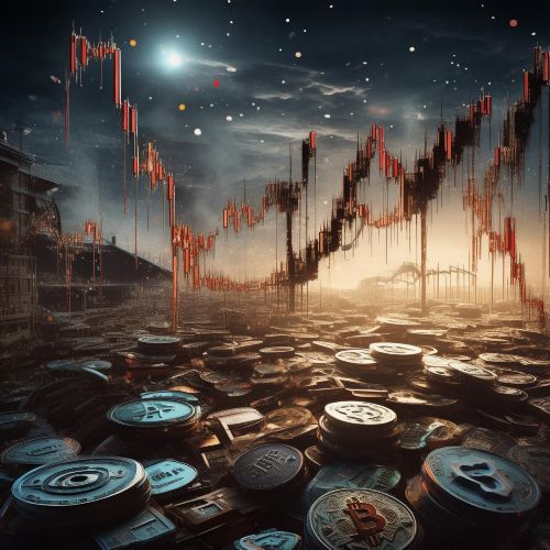 比特币为什么突然暴跌 比特币暴跌原因分析