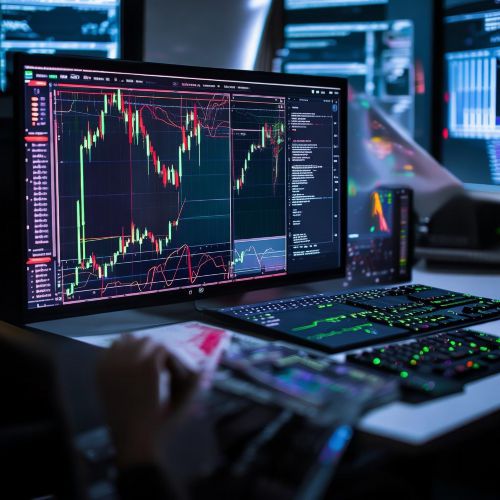 比特币为什么能突破50000美元？比特币最新价格走势分析
