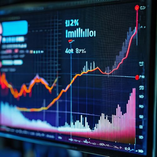 比特币为什么能突破1万美元？