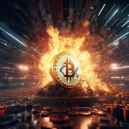 比特币为何突然暴涨？今天比特币价格为何猛涨？