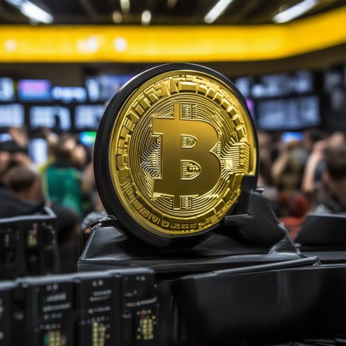 比特币为何突然暴涨？今日币圈重磅消息汇总