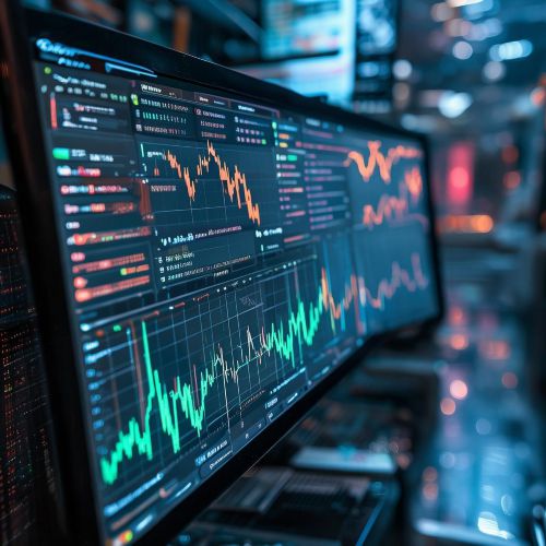 比特币为何突然暴跌？比特币价格急跌原因分析