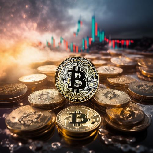 比特币为何突然暴涨？今天比特币价格为何猛涨？
