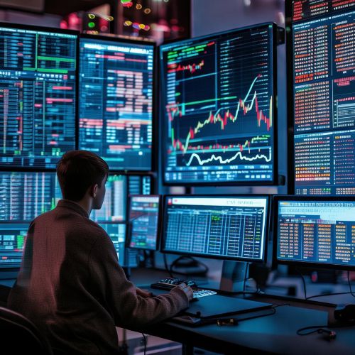 比特币为何能突破5万美金大关？