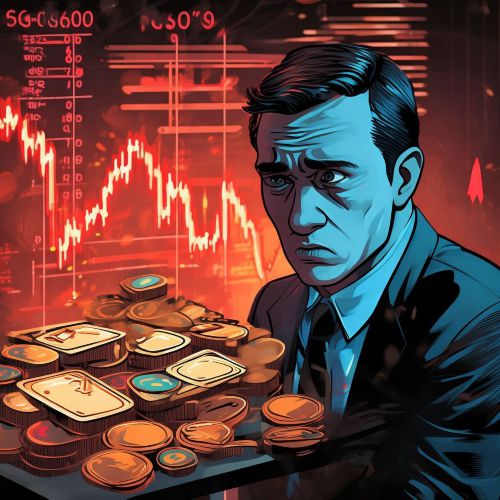 比特币今天价格为何突然波动？