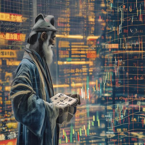 比特币今天涨了还是跌了？新手小白必看的行情指南