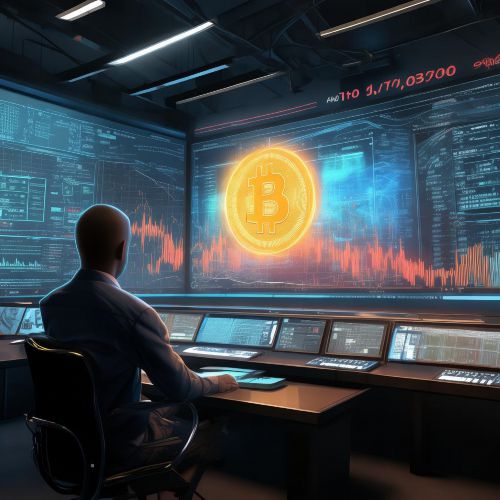 比特币今日行情走势最新消息 比特币价格为何突然波动？