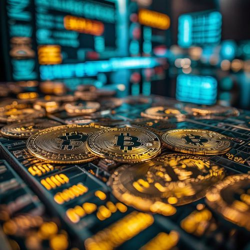 比特币价格为何突破5万美元？现在还能买入吗？