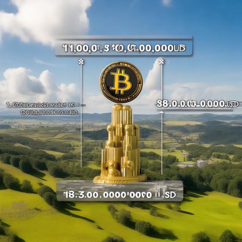比特币会涨到1000万美金吗？比特币千万美元可能性探讨
