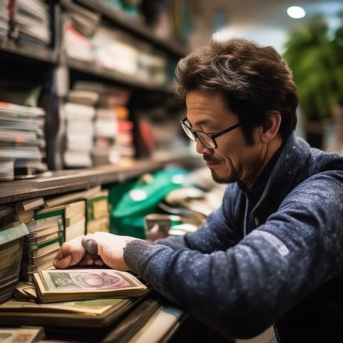 比特币兑换人民币的价格是多少？