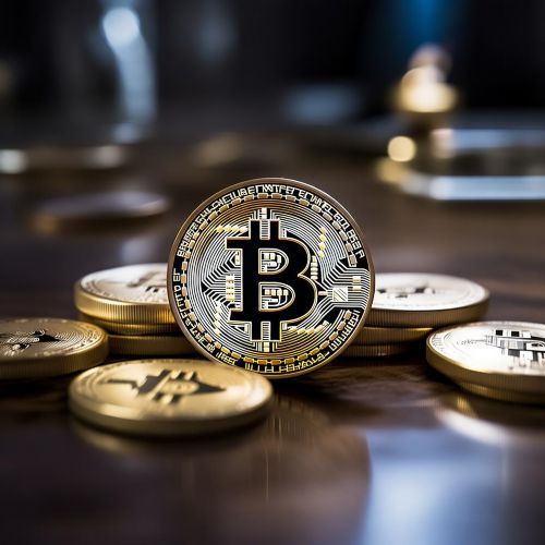 比特币全球资产排名多少？ 数字货币市值对比分析