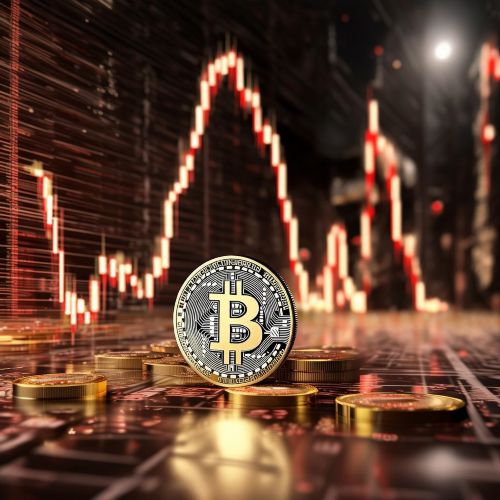 比特币兑美元价格波动大吗？关键影响因素有哪些？