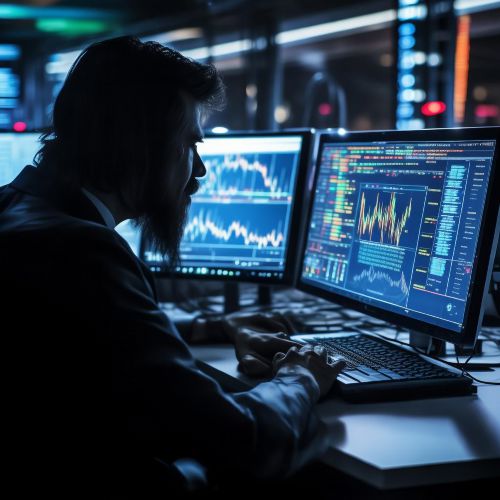 比特币公司为什么禁止员工买币？背后藏着什么秘密？