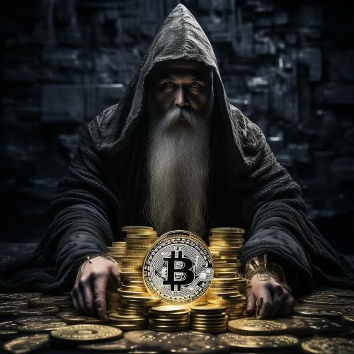 比特币创始人真实身份揭秘？比特币之父究竟是谁？