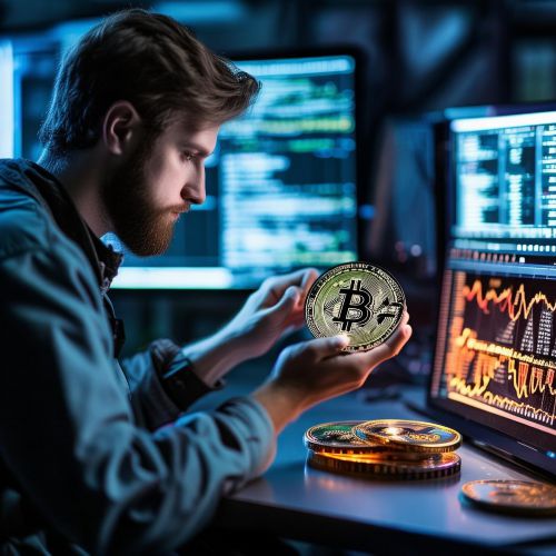 比特币创始人究竟多有钱？神秘富豪资产大起底
