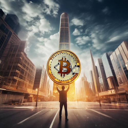比特币十年间价格变化有多大？