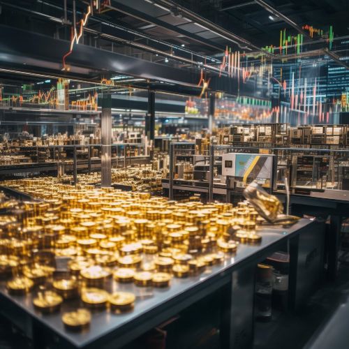 比特币十年价格走势图透露什么秘密？