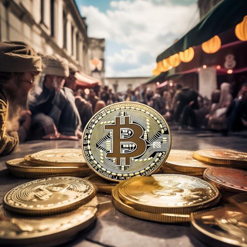 比特币历史价格怎么查？过去十年涨了多少倍？