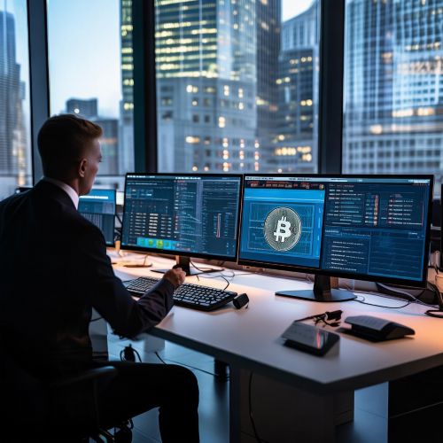 比特币在哪交易最安全？比特币主流交易平台对比