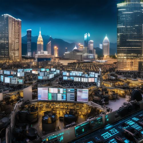 比特币富了多少中国人？财富神话背后的真实数据