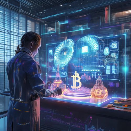 比特币对美元DeFi是什么意思？比特币与美元稳定币的联动关系