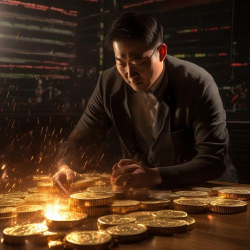 比特币平仓是什么意思？爆仓前怎么自救？