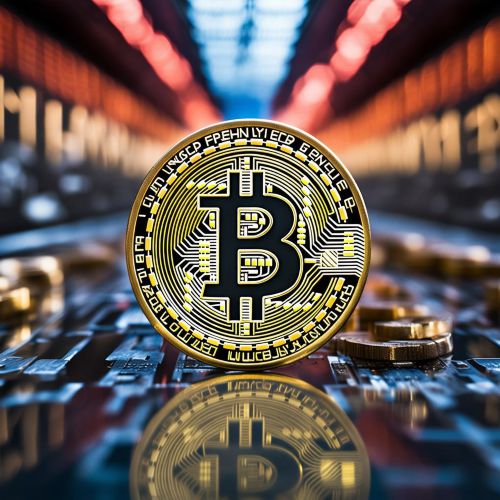 比特币底层技术解析 数字货币运行机制揭秘