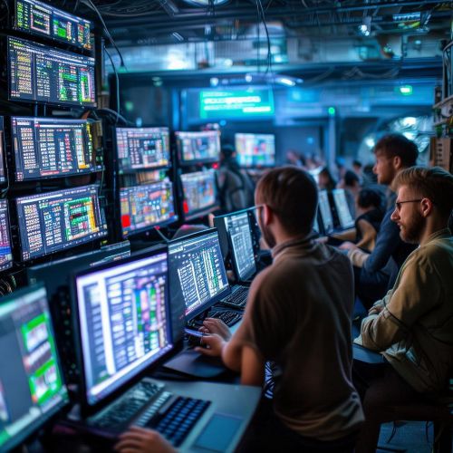 比特币怎么挖矿？矿机选择与收益计算全攻略