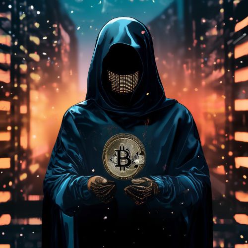 比特币成洗钱犯罪新手段？数字货币犯罪链条拆解