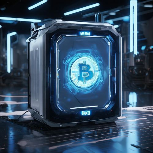 比特币挖矿机是啥？矿机工作原理全解析