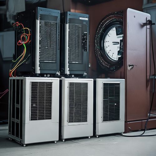 比特币挖矿耗电量多少？单日电力消耗介绍