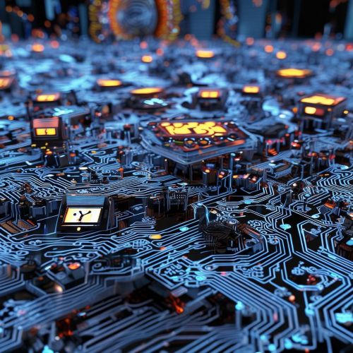 比特币挖矿机为什么能产生比特币？