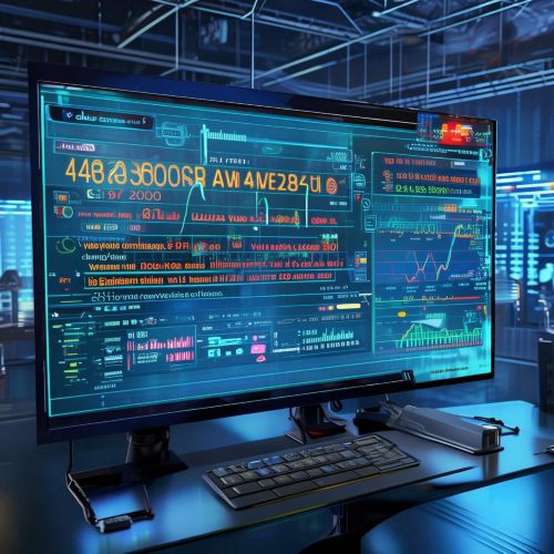 比特币是怎么交易的？新手必看的交易流程详解