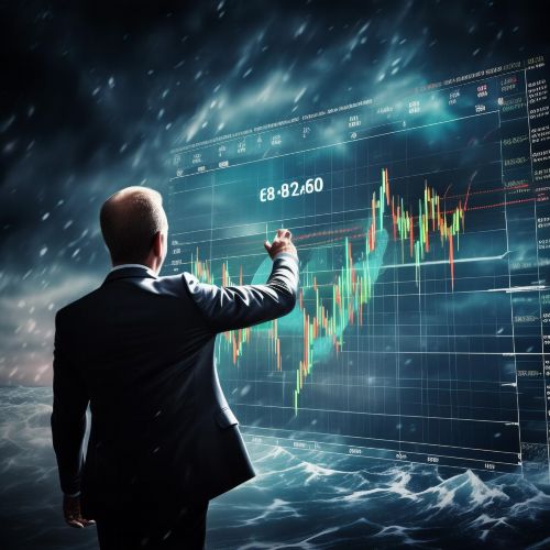 比特币日内大涨5.00%背后推手揭秘
