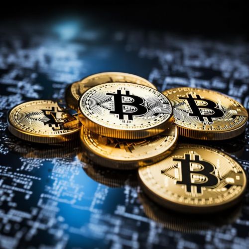 比特币暴涨哪些股票受益？三大类20只概念股全清单省50%选股时间