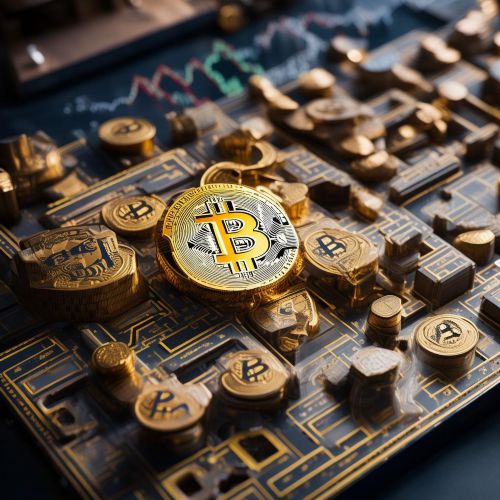 比特币最新价格为什么每小时都在变？