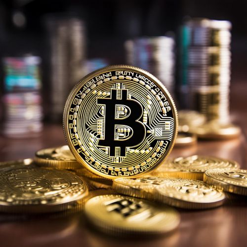 比特币最新美元价格为何剧烈波动？