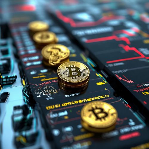 比特币最新消息24小时：价格剧烈震荡 机构持仓变化