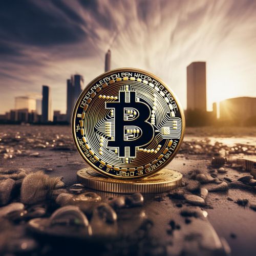 比特币最新价格今日查询 当前美元行情是多少？